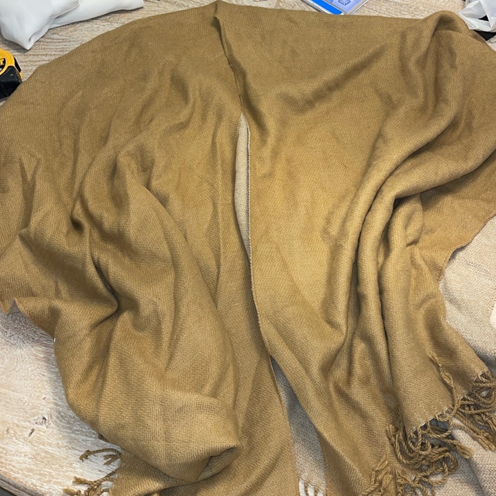 H&M Wrap Shaw Scarf